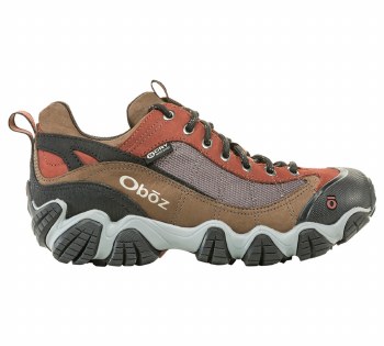 Men's Firebrand II B-DRY