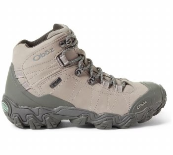 Women's Bridger Mid B-Dry- PHASE OUT