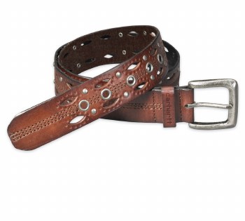 Women's Dearborn Belt