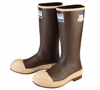 Men's 15" Legacy Steel Toe Boot