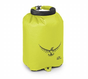 Ultralight 12 Liter DrySack