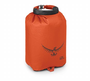Ultralight 12 Liter DrySack