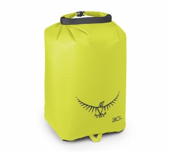 Ultralight 30 Liter DrySack