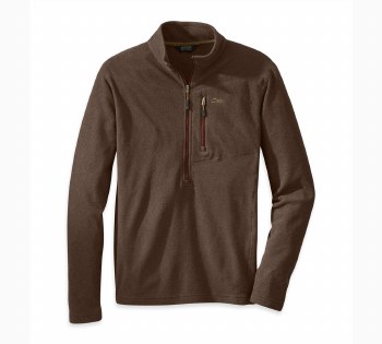 Men's Soleil Pullover