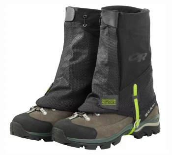 Flex-Tex II Gaiters