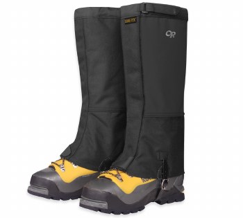 Men's Expedition Crocodile Gaiters