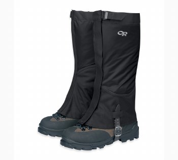 Women's Verglas Gaiters