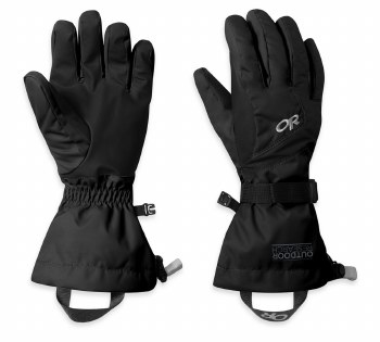 Women's Adrenaline Gloves