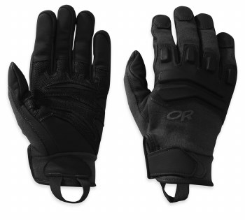 Firemark Gloves