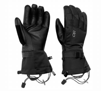 OR Men's Revolution Gloves