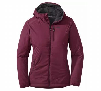 Women's Ascendant Hoody