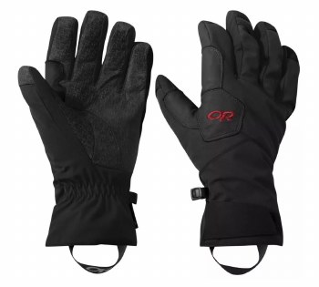 Unisex BitterBlaze Aerogel Gloves