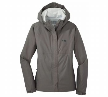 Women's Apollo Jacket