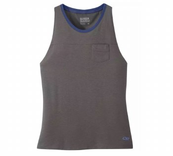 Women's Axis Tank