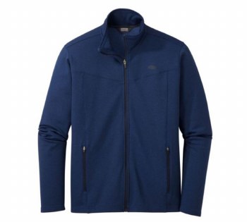 Men's Surefire Full Zip