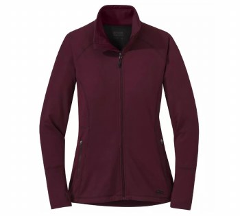 Women's Melody Full Zip