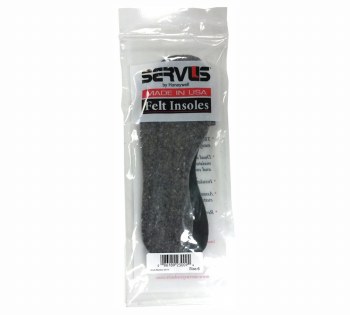 SERVUS Felt Insoles