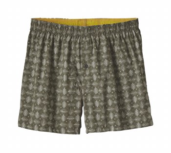 Men's Go-To Boxers