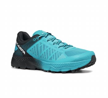 Men's Spin Ultra Running Shoe- PHASE OUT