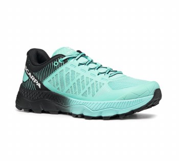 Women's Spin Ultra Running Shoe- PHASE OUT