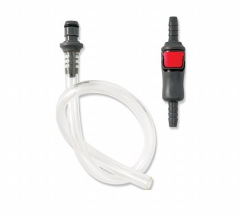 Hydraulics Quick Connect Kit