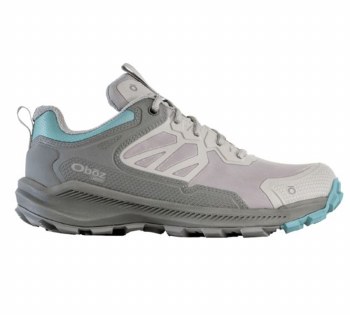 Women's Katabatic Low B-Dry- PHASE OUT