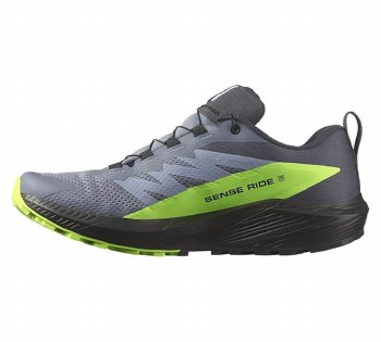 Men's Sense Ride 5 Gore-Tex- DISCONTINUED