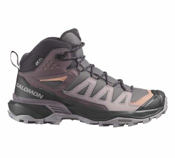 Women's X Ultra 360 Mid Climasalomon Waterproof Shoe