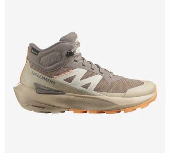 Women's Elixir Activ Mid Gore-Tex Shoe