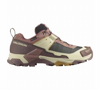 Women's X Ultra 5 Gore-Tex- PHASE OUT