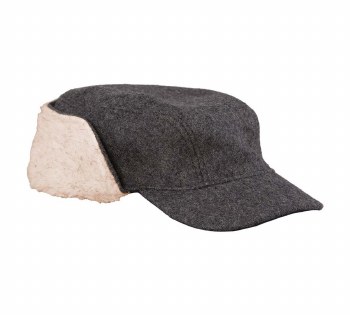 The Bergland Cap