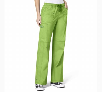 Women's Faith Multi Pocket Pant Wonderwink