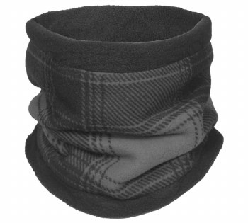 The Stormy Kromer Neck Warmer