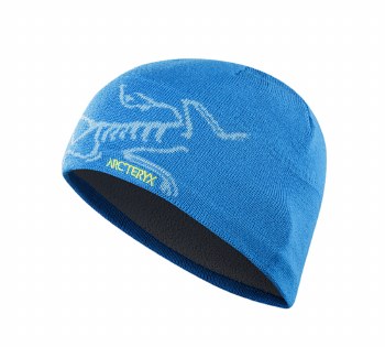 Bird Head Toque