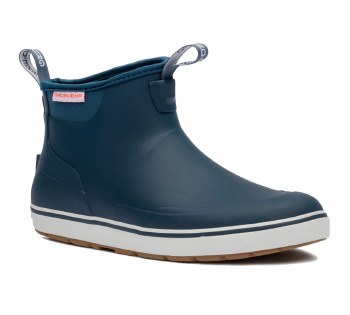 Men's Deck-Boss Ankle Boots