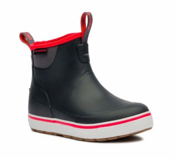 Women's Deck-Boss Ankle Boot- DISCONTINUED