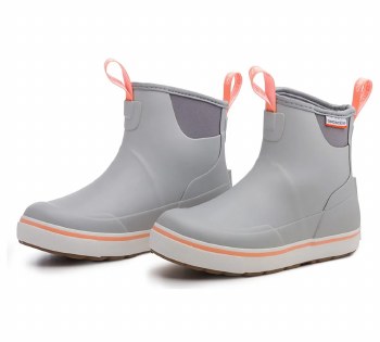 Women's Deck-Boss Ankle Boot