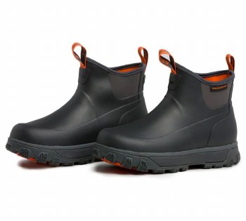Men's Deviation 6" Ankle Deck Boot