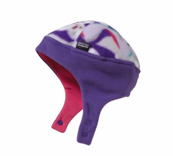 Baby Reversible Synch Hat