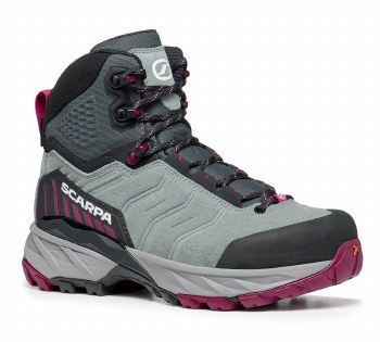 Women's Rush Treck GTX- PHASE OUT