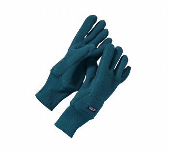 Kids' Synchilla Gloves