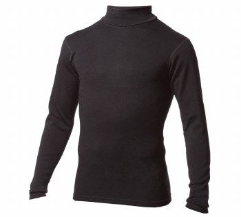 Rogers Midweight Wool Mock