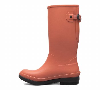 Women's Amanda II Tall Adjustable Calf- PHASE OUT