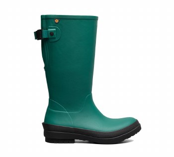 Women's Amanda II Tall Adjustable Calf- PHASE OUT