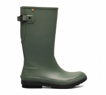 Women's Amanda II Tall Adjustable Calf- PHASE OUT