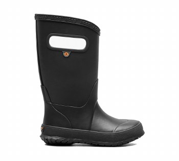 Kid's Rainboot Plush