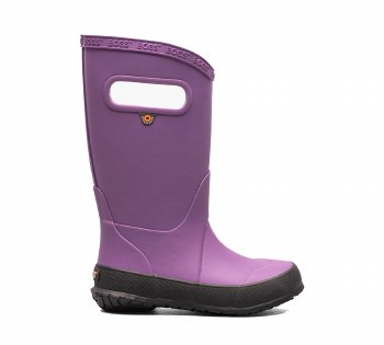 Kid's Rainboot Plush