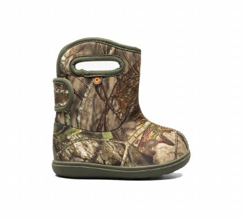 Baby Bogs II - Mossy Oak