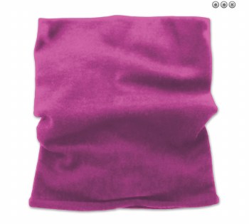 Midweight Wool Neck Gaiter