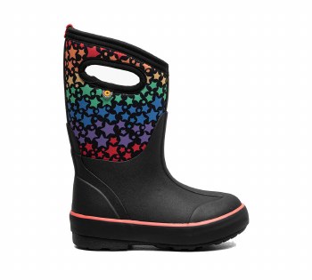 Youth Classic II Rainbow Stars